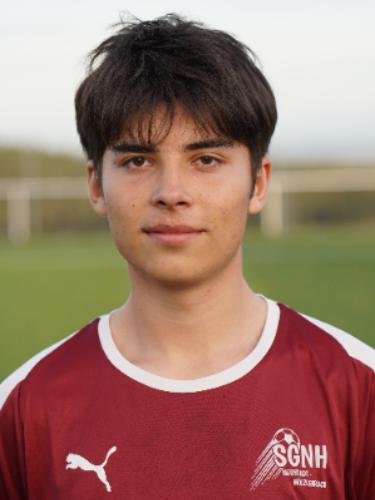 Ahmad Bahis Raziqi