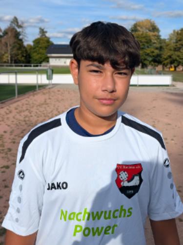 Noah Mala