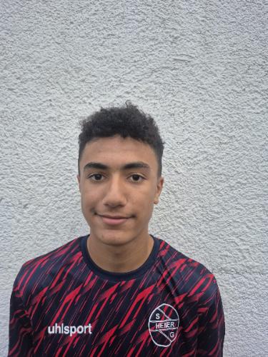 Bilal Tamiou