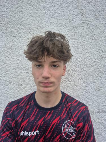 Julien Joel Torke