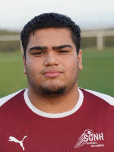 Danjal Magidi
