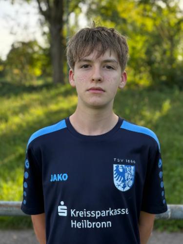 Christian Eckardt