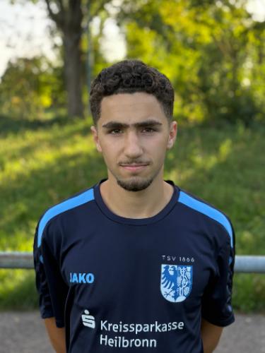 Siban Hassan