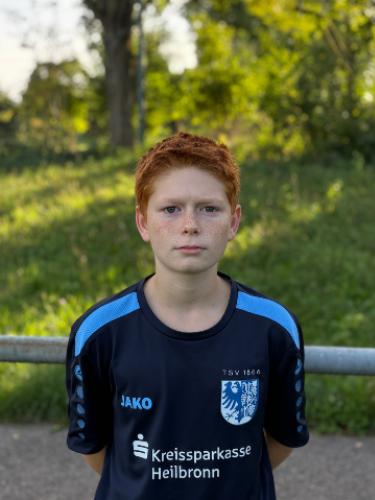 Alex Hermann