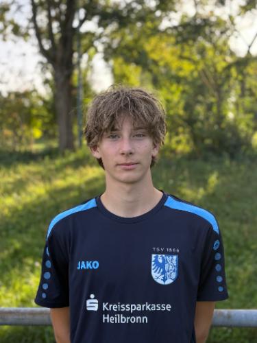 Daniel Kurz