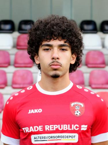 Josef Hussein
