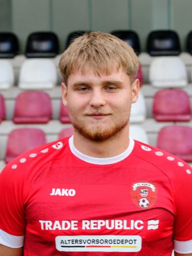 Niklas Kudryashov