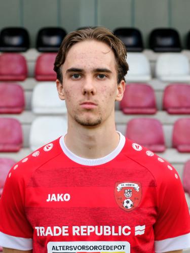 Noah Liessem