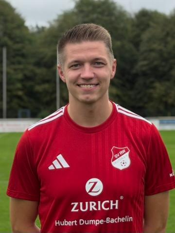 Jannik Otte