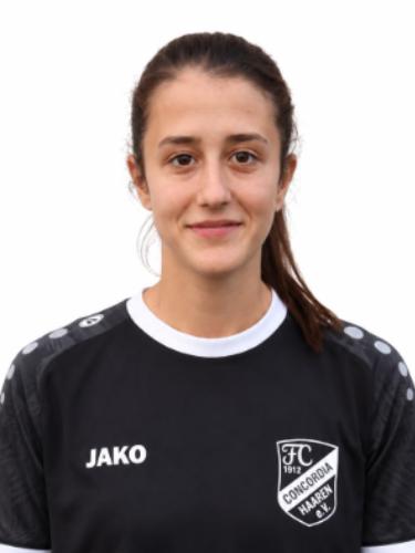 Rebecca Eißen