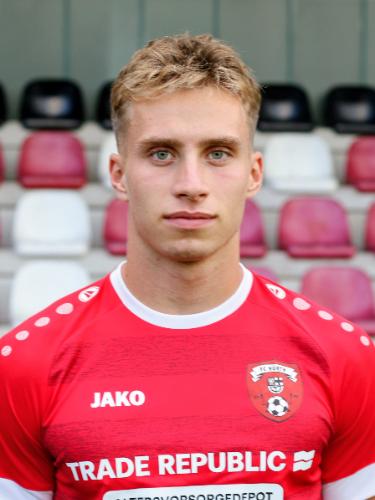 Jonas Röttgen