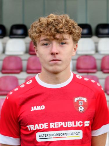 Robin Wieschalla