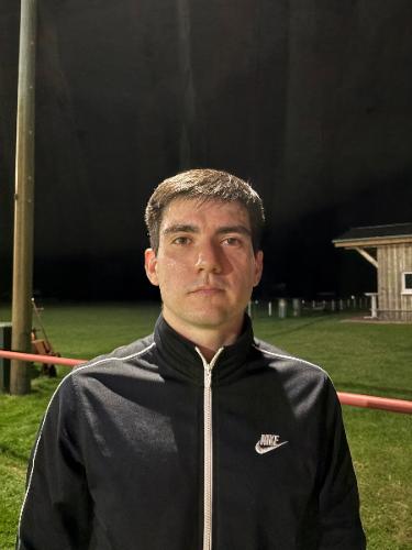 Mark Chepovskiy