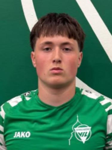 Eric Gutekunst