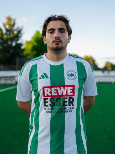 Mohamad Aziza