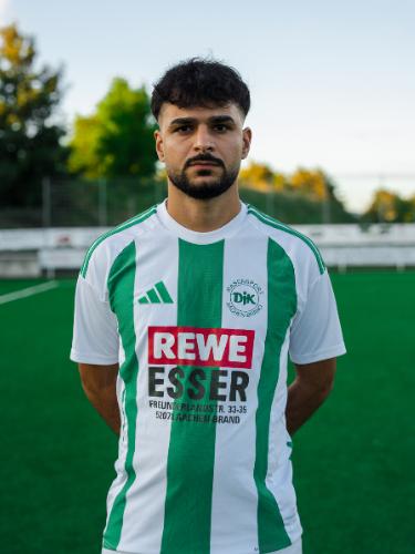 Emre Caglar