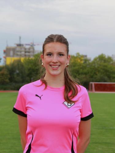 Eika Horst