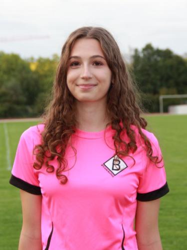 Emilia Kreutz