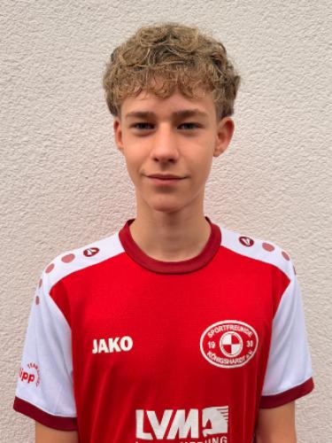 Janne Justus Riediger