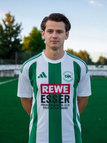 Luca Basner