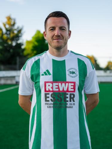 Christian Engelen