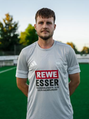 Erik Hansen