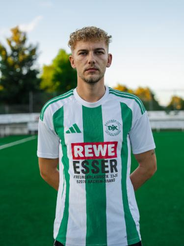 Nico Hölters