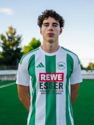 Julius Jonas