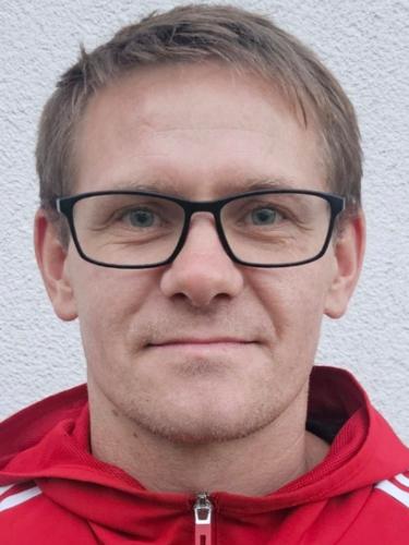 Mario Stolle