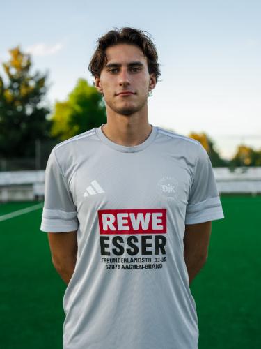 Mats Paul Koch
