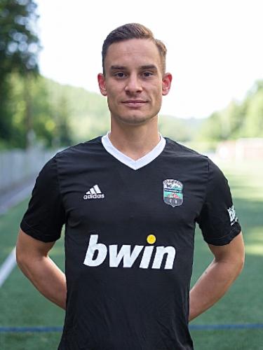 Nico Lee Wegner
