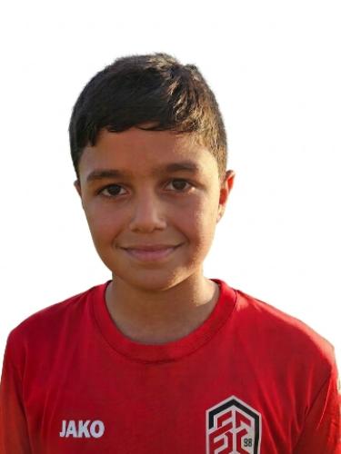 Emir Gümüs