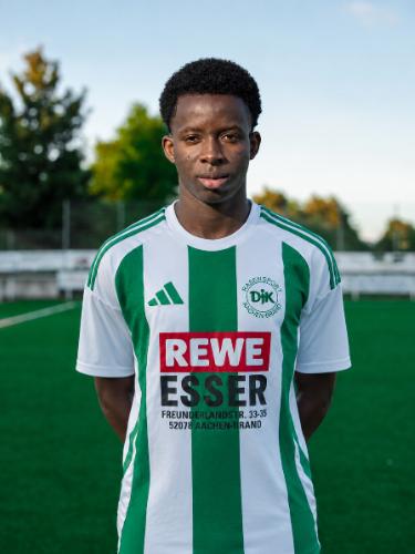 Youzassif Kone