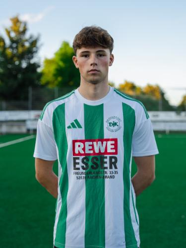 Nico Lennartz