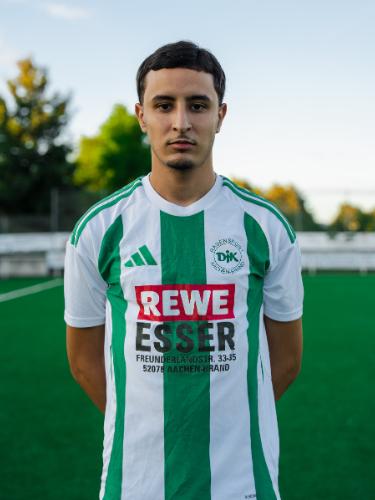 Muhammad Ouaich