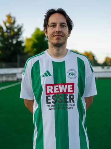 Marius Palm