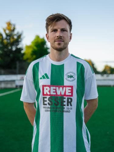Patrick Schreiber