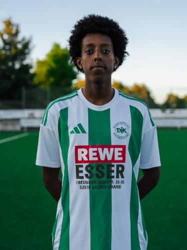 Mikael Seyfu