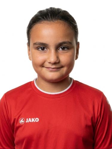 Elisa Sengül