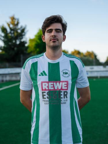 Luca Tanetschek