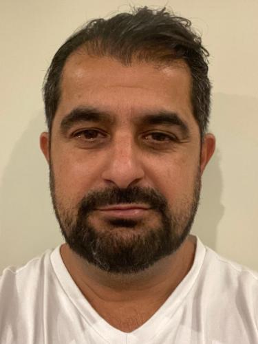 Serdar Ercin