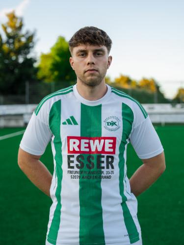 Markus Woitke