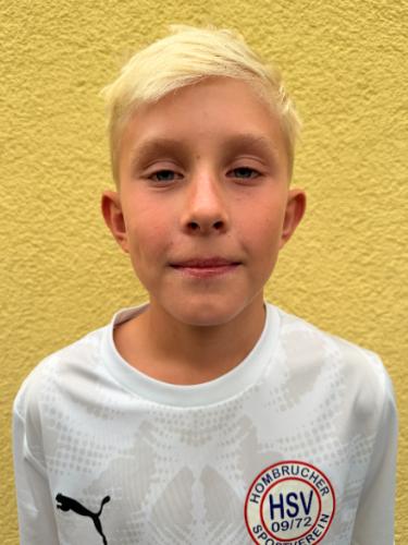 Louis Aus dem Kahmen