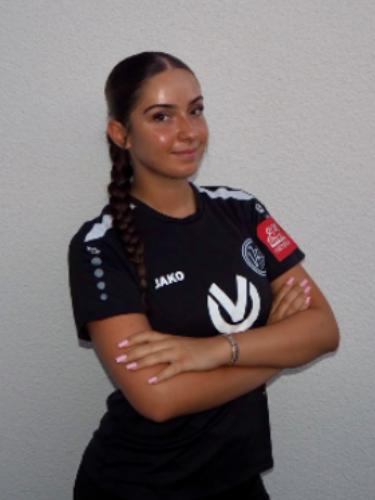 Vanessa Vurro