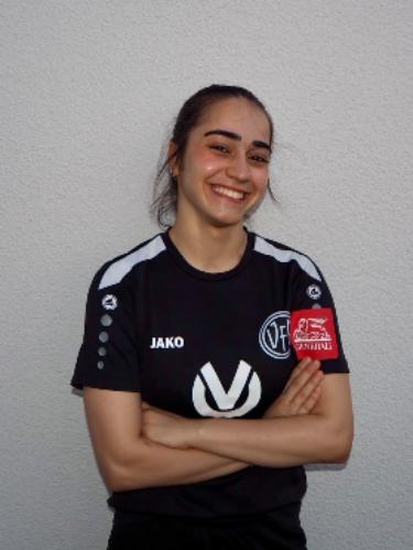 Melek Demir