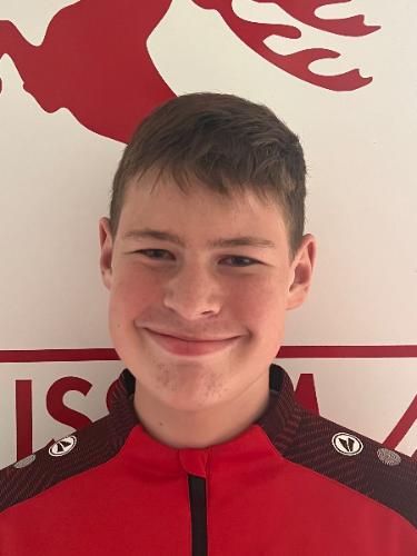 Joshua Nehring