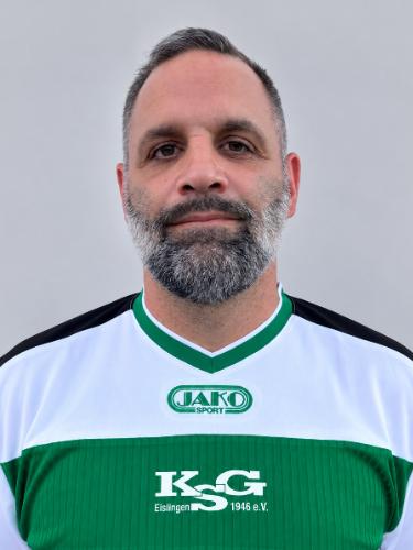 Daniel Schönleber