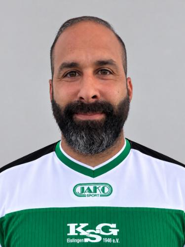 Sinan Kül
