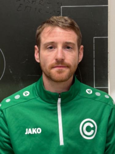 Lennart Nickel