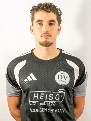 Mohamed Aaross